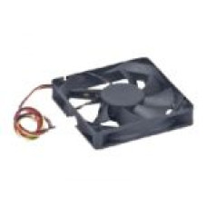 Gembird Datoru piederumi Gembird  D6015SM-3  Cooler fan, 60