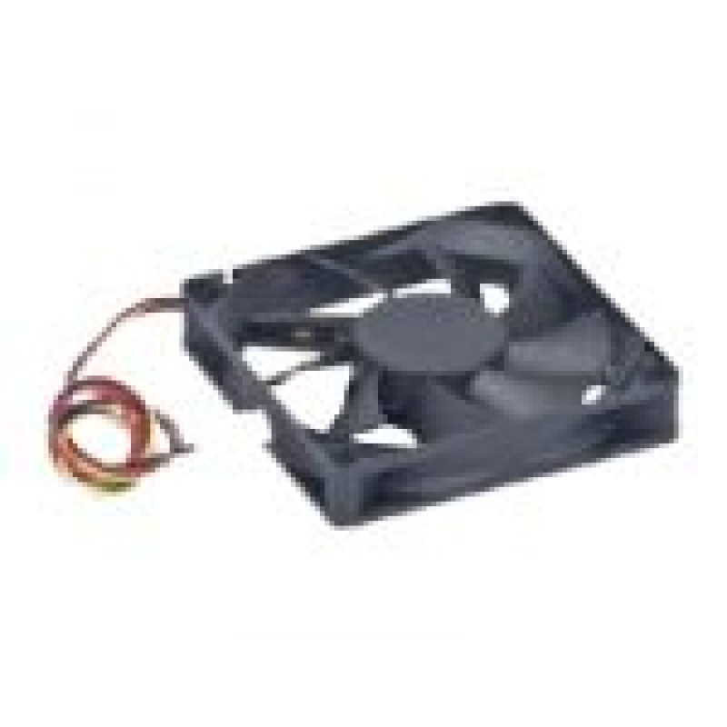 Gembird Datoru piederumi Gembird  D6015SM-3  Cooler fan, 60