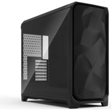 Fractal Design Datoru korpusi Fractal Design  Meshify 3 XL | Black TG Light Tint | ATX | Power supply included No