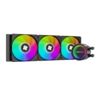 Xilence Dzesētājs XILENCE  CPU COOLER MULTI SOCKET/LQ360G.ARGB XC997