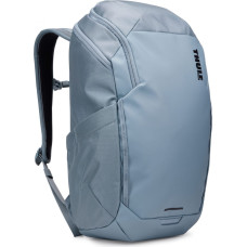 Thule Portatīvo datoru soma Thule  Chasm Backpack 26L - Pond Gray
