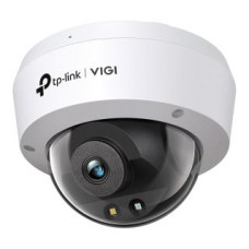 Tp-Link Web kamera TP-Link  Full-Color Dome Network Camera  VIGI C240 4 MP, 4mm, IP67, IK10, H.265+/H.265/H.264+/H.264, MicroSD, max. 256 GB