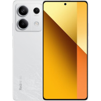 Xiaomi Viedtālrunis Xiaomi  Redmi Note 13 5G Arctic White 6/128GB