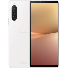 Sony Viedtālrunis Sony  Xperia 10 V 6/128GB White