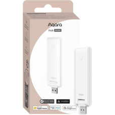Aqara Viedierīce AQARA  SMART HOME HUB M100/HM-G02D