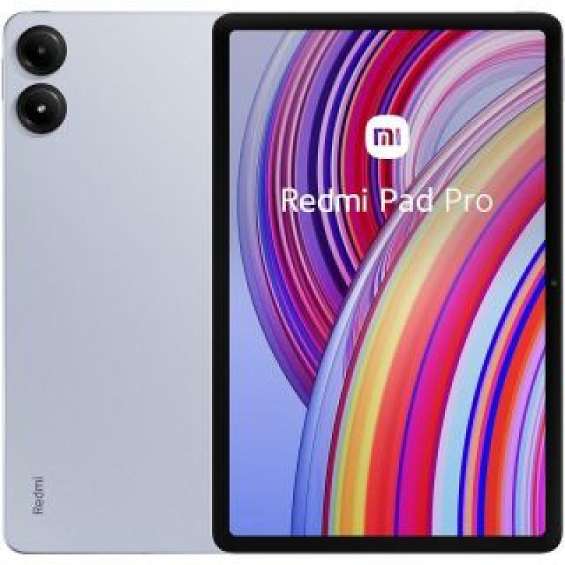 Xiaomi Planšetdators Xiaomi  Redmi Pad Pro WiFi 6/128GB Ocean Blue