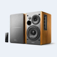 Edifier Skaļruņi Edifier  Powered Bluetooth Speakers R1280DBS Brown, Bluetooth, Wireless connection