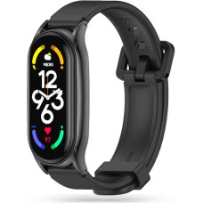 Tech-Protect Siksniņa Tech-Protect  Tech-Protect IconBand Pro strap for Xiaomi Mi Smart Band 7 / 7 NFC - black