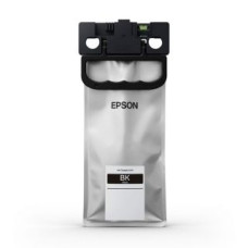Epson Aksesuāri un izejmateriāli EPSON  C13T01C100 Ink, Black