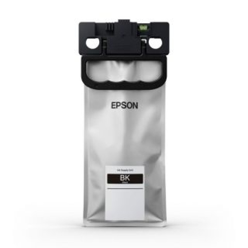 Epson Aksesuāri un izejmateriāli EPSON  C13T01C100 Ink, Black