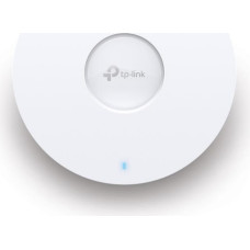 Tp-Link Rūteris TP-Link  Access Point||2976 Mbps|IEEE 802.11a/b/g|IEEE 802.11n|IEEE 802.11ac|IEEE 802.11ax|1xRJ45|EAP653