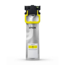 Epson Aksesuāri un izejmateriāli EPSON  C13T01C400 Ink, Yellow