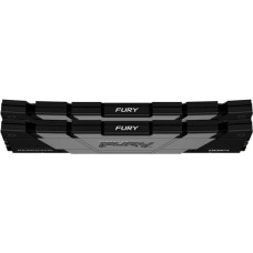 Kingston Operatīv atmiņa DDR4 Kingston  MEMORY DIMM 16GB PC25600 DDR4/K2 KF432C16RB2K2/16
