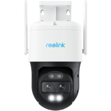 Reolink Web kamera Reolink  Trackmix Series W760 4K Dual-Lens PTZ Camera with Motion Tracking, White