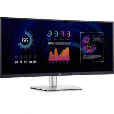 Dell Monitors Dell  MONITOR LCD 34