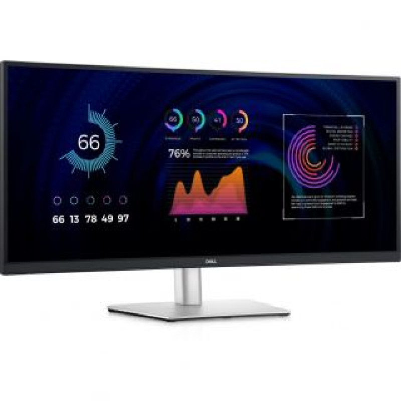 Dell Monitors Dell  MONITOR LCD 34