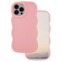 Ilike Aizmugurējais vāciņš iLike Samsung Galaxy A16 4G / A16 5G Candy case Pink