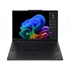 Lenovo Portatīvais dators Lenovo  ThinkPad T14s Gen 6 14 WUXGA Snapdragon XE78100/32GB/1TB/Qualcomm Adreno/WIN11 Pro/Nordic Backlit kbd/3Y Warranty