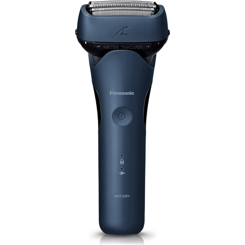 Panasonic Matu trimmeris Panasonic  ES-LT4B-A803 Beard/Hair Trimmer, Dark Blue