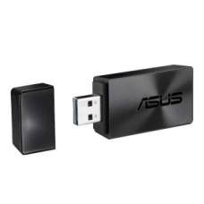 Asus Parveidotājs Asus  AC1300 Wireless Dual-band USB Adapter