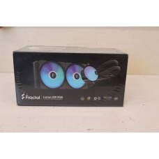 Fractal Design Dzesētājs Fractal Design  SALE OUT.  Lumen S28 V2 RGB Water Cooling Unit |  | Water Cooling Unit | Lumen S28 V2 RGB | DAMAGED PACKAGING | Intel, AMD | CPU Liquid Cooler