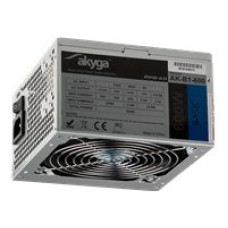 Akyga Datoru piederumi Akyga  AKY AK-B1-600 Akyga Basic ATX Power Supp