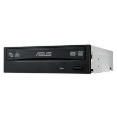 Asus Serveru  - Citi piederumi Asus  DRW-24D5MT Internal, Interface SATA, DVD Super Multi DL, CD write speed 48 x, CD read speed 48 x, Black, Desktop