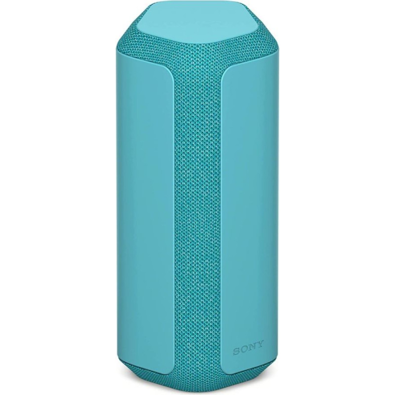 Sony Bezvadu skaļrunis Sony  XE300 X-Series Portable Wireless Blue