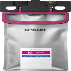 Epson Aksesuāri un izejmateriāli EPSON  WorkForce Pro EM/EP-C800R Magenta XXL Ink |