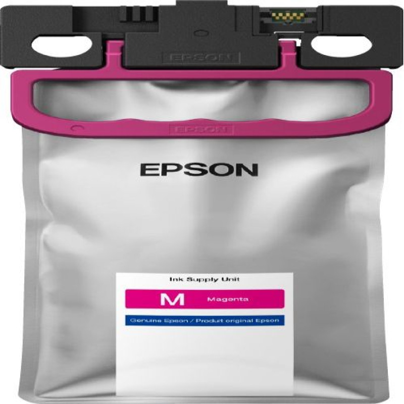 Epson Aksesuāri un izejmateriāli EPSON  WorkForce Pro EM/EP-C800R Magenta XXL Ink |