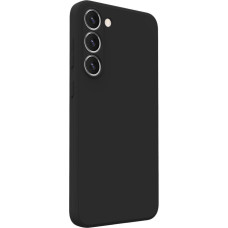 Ilike Aizmugurējais vāciņš iLike Samsung Galaxy S23 Plus Nano Silicone case Black