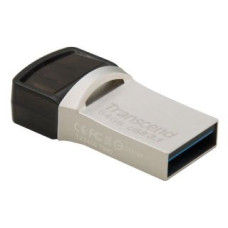 Transcend Zibatmiņa Transcend  MEMORY DRIVE FLASH USB3 64GB/890 TS64GJF890S