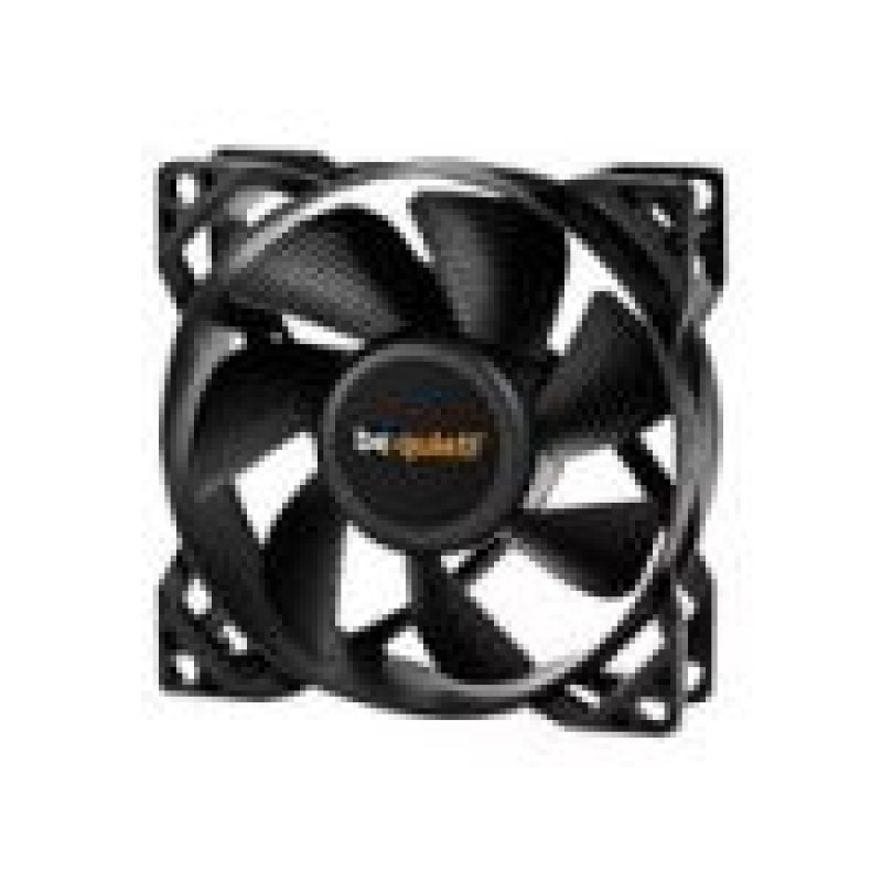 Listan Datoru piederumi Listan  BE QUIET Pure Wings 2 80mm PWM