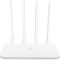 Xiaomi Rūteris Xiaomi  Mi Router 4A Giga Version 802.11ac, 300 + 867 Mbit/s, 10/100/1000 Mbit/s, Ethernet LAN (RJ-45) ports 2, MU-MiMO Yes, Antenna type 4 External Antennas