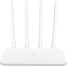 Xiaomi Rūteris Xiaomi  Mi Router 4A Giga Version 802.11ac, 300 + 867 Mbit/s, 10/100/1000 Mbit/s, Ethernet LAN (RJ-45) ports 2, MU-MiMO Yes, Antenna type 4 External Antennas