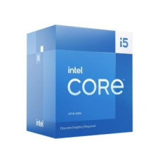 Intel Procesors Intel  CPU||Desktop|Core i5|i5-13500|2500 MHz|Cores 14|24MB|Socket LGA1700|BOX|BX8071513500SRMBM