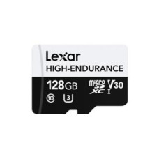 Lexar Cita datorprece Lexar  MEMORY MICRO SDXC 128GB UHS-I/LMSHGED128G-BCNNG
