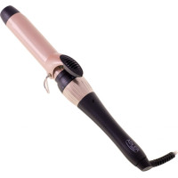 Adler Matu veidotāji Adler  Curling Iron AD 2118	 Ceramic heating system, Barrel diameter 32 mm, Temperature (max) 200 °C, 56 W, Black/Pink