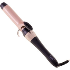 Adler Matu veidotāji Adler  Curling Iron AD 2118	 Ceramic heating system, Barrel diameter 32 mm, Temperature (max) 200 °C, 56 W, Black/Pink