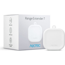 Aeotec Serveru  - Citi piederumi AEOTEC  Range Extender 7 (Type F) Z-Wave Plus