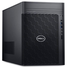 Dell Personālais dators Dell  PC||Precision|3680 Tower|Tower|CPU Core i7|i7-14700|2100 MHz|RAM 16GB|DDR5|4400 MHz|SSD 512GB|Integrated|ENG|Windows 11 Pro|Included Accessories  Optical Mouse-MS116 - Black; Multimedia Wired Keyboard - KB216 Black|N003PT3680