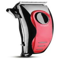 Adler Matu trimmeris Adler  Hair clipper AD 2825 Corded, Red
