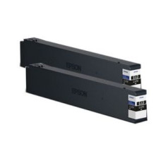 Epson Aksesuāri un izejmateriāli EPSON  T04Q100 Ink Cartridge Black