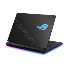 Asus Portatīvais dators Asus  Notebook||ROG Strix|SCAR 16 (2025)|G635LX-RW042W|CPU  Core Ultra|U9-275HX|2700 MHz|16