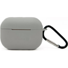 Evelatus Maciņš austiņām Evelatus Apple AirPods 3 Silicone Case Silver