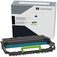 Lexmark Aksesuāri un izejmateriāli LEXMARK  55B0ZA0 Photoconductor Unit, Monochrome, 40000 pages