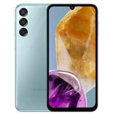 Samsung Viedtālrunis Samsung  MOBILE PHONE GALAXY M15 5G/128GB BLUE SM-M156B