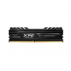 Adata Operatīv atmiņa DDR4 ADATA  XPG GAMMIX D10 16 GB, DDR4, 3600 MHz, PC/server, Registered No, ECC No, 1x16 GB