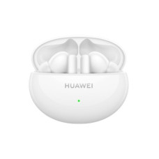 Huawei Bezvadu austiņas Huawei  FreeBuds 5i Ceramic White