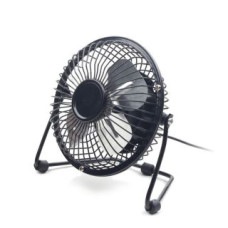Gembird Cita datorprece Gembird  NB ACC FAN USB/NF-03
